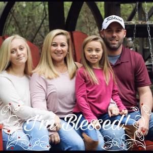 Meet your Posher, Amber